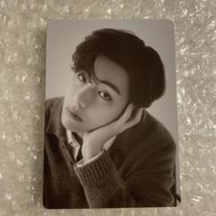 BTS monochrome ジョングク テテ トレカ 2025年最新】bts monochrome ジョングク トレカの人気アイテム
