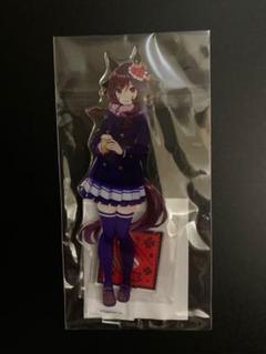 ウマ娘　ジェンティルドンナ　アクリルスタンド　まとめ売り ジェンティルドンナ スターティングフューチャー アクリル