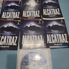 2025年最新】Alcatraz [DVD]の人気アイテム - メルカリ