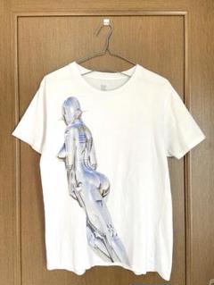 【レア】graniph グラニフ　空山基　sorayama ビンテージ Tシャツ レア) 空山基 sorayama hajime Tシャツ グラニフ - メルカリ
