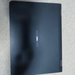 NEC PC-NM150GAW ノートPC ジャンク NEC PCNS650GAW-385 【ジャンク品】OS無し/15.6型/Corei7/4GB