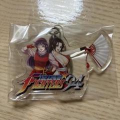 KOF ブックオフコラボ アクリルキーホルダー&缶バッチBOX 2025年最新】Kof ブックオフの人気アイテム - メルカリ