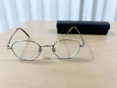 2025年最新】金子眼鏡 恒眸作の人気アイテム - メルカリ