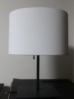 無印良品 muji スタンドライト