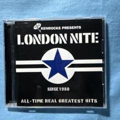 希少廃盤美品！LONDON NITE CD9枚セット 大貫憲章 ロンドンナイト 希少廃盤美品！LONDON NITE CD9枚セット 大貫憲章 ロンドンナイト