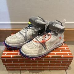 NIKE AIR FORCE 1 MID SP 28㎝