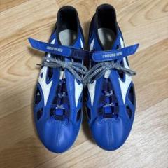ミズノ クロノインクスネオジャパン　25.5
