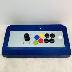 PS3 BLAZBLUE CONTINUUM SHIFT STICK せ18