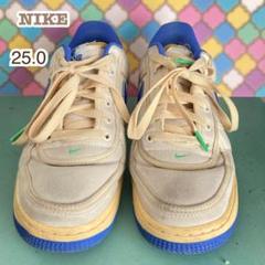 NIKE 25.0 バスケットWMNS AIR FORCE 1'07