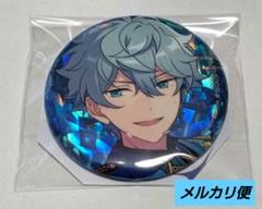 あんスタ 瀬名泉 缶バッジ ホログラム プロセカ