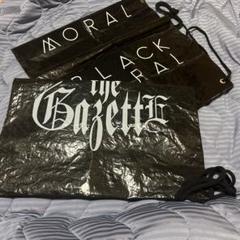 theGazettE グッズ the GazettE【PHASE#04】グッズ丨ヨーロッパ | うつぼ の 不可逆