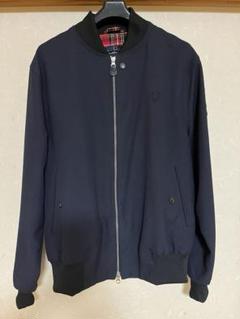 2025年最新】FREDPERRY フレッドペリー ボンバージャケットの