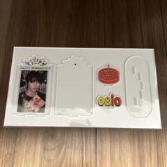 BOYNEXTDOOR フォトカード スタンド セット テサン