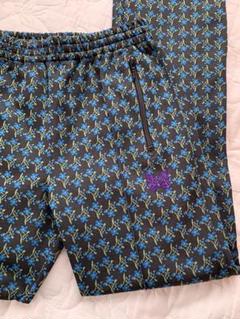 Needies パンツ(vintage柄の男女兼用) Needies パンツ(vintage柄の男女兼用)