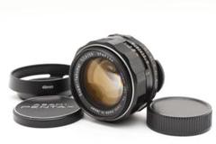 プロフ必読Super Takumar 50mm F1.4フード付 Y097 プロフ必読様専用Super Takumar 50mm F1.4フード付 Y097 - メルカリ