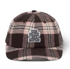 BLACK EYE PATCH OG LABEL CHECKED CAPのサムネイル