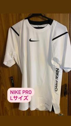 【新品未使用】NIKE pro AEROADAPT tシャツ