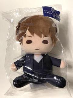 最終値下げかな…8888円→7555円GLAY すわりんこぬいぐるみ賞 JIRO GLAY エンタメくじ すわりんこぬいぐるみ賞JIRO - メルカリ