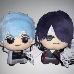 銀魂 ちびぐるみ～攘夷志士～ 高杉晋作 18個セット 2025年最新】銀魂 高杉 攘夷の人気アイテム - メルカリ