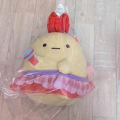 すみっこぐらし くじ ぬいぐるみ雑貨 とんかつソファ えびふらいのしっぽ Amazon | ぷにっとフレンド すみっコぐらし とんかつ&えびふらい