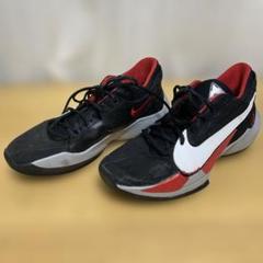 Nike バスケットボールシューズ Zoom Freak2