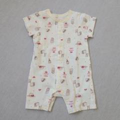 ロンパース 70サイズ