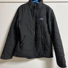 【Y344】 パタゴニア patagonia フリース ジャケット リバーシブル パタゴニア patagonia フリース リバーシブルブルゾン キッズXXL