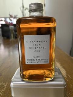 ニッカウヰスキー - ニッカ プライズ Nikka Prize fit=scale-down,w=1200