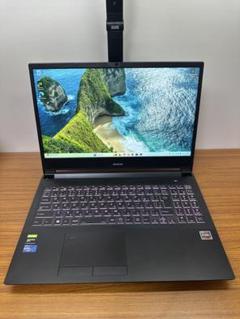 DAIV 5D-R7 Ryzen7 3700X Gtx 1660Ti