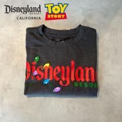 【新品】アナハイムディズニー 半袖Tシャツ S アメリカディズニーのサムネイル