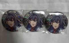 【F】神宮寺寂雷　缶バッジ　flava2 まとめ売り ヒプノシスマイク 神宮寺 寂雷 キャラバッジコレクション