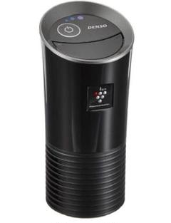DENSO プラズマクラスター空気清浄機 PCON-WM Amazon | デンソー(DENSO) 車載用空気清浄機 プラズマクラスター