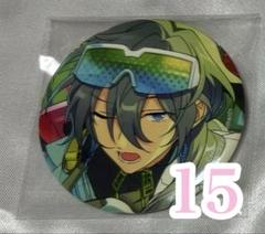 あんスタ コレ缶 2025 Apr. 缶バッジ casual 椎名ニキ あんスタ コレクション 2025 Apr 椎名ニキ 缶バッジ - メルカリ