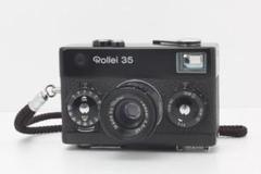 ローライ Rollei 35 S ケース付き ジャンク ローライ Rollei 35 S ケース付き ジャンク - メルカリ