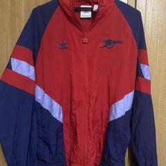 adidas アーセナル ジャージ S セットアップのサムネイル