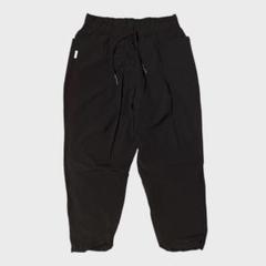 SFC ナイロンパンツ WIDE SPORTY PANTS | S.F.C(エスエフシー / ストライプフォー