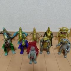 2025年最新】ウルトラ怪獣シリーズ キーラの人気アイテム - メルカリ