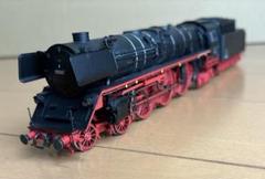 LILIPUT リリプット リリパット 蒸気機関車 L104202 LILIPUT BR 05 001 DB 蒸気機関車 L110501 - メルカリ