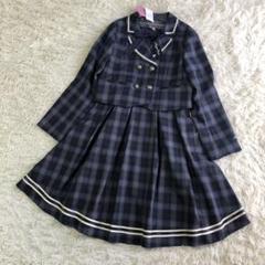mezzo piano junior - メゾピアノ ジュニア 150 卒服 mezzo