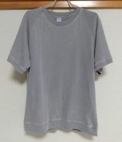 ベルバシーン 14番ジャージー ヘビーウエイト ラグラン Tシャツ Mサイズのサムネイル