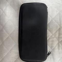 Nintendo Switch ケース ブラック