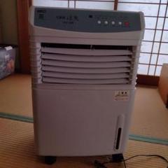 激レア★クマのプーさん★PAC-034★マイナスイオン付き冷風扇★リモコン付き くまモン様専用 冷風扇 涼気 タワー型 キャスター付き マイナス
