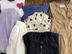 子供服　まとめ売り　120センチ