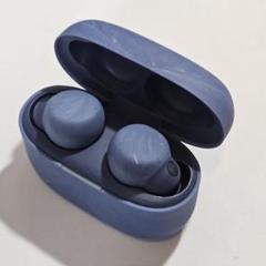 WF-LS900N LinkBuds S ブルー 右のみ音出し確認 ケース付 LinkBuds S (WF-LS900N) 購入 | ヘッドホン | ソニー