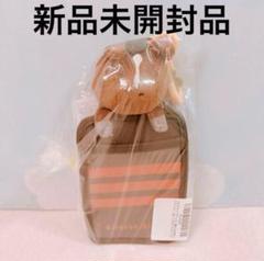 新品未開封⭐︎ 夢みる名馬 コレクション　ぬいぐるみパスケース　キタサンブラック