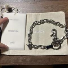♦OUR LEGACY♦ネックレス☆正規品・安全発送☆ Our Legacy OUR LEGACY アワーレガシー ネックレス LADON A2208L
