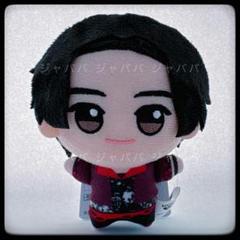 2025年最新】範道大也 ぬいぐるみの人気アイテム - メルカリ