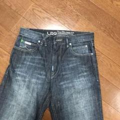 LRG デニムのサムネイル