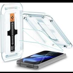 Google Pixel 9 Pro Fold 保護フィルム 貼り付けキット