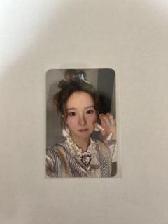 Kep1er バヒエ　トレカ　ソウルコン　ルーレット　Kep1ianzone Kep1er バヒエ トレカ ソウルコン ルーレット Kep1ianzone
